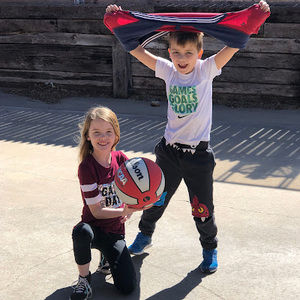 Meet your Posher, Mary liz